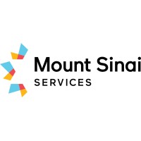 Mount Sinai Services logo, Mount Sinai Services contact details