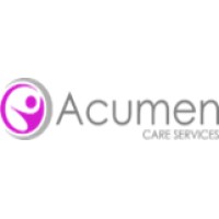 ACUMEN CARE SERVICES LIMITED logo, ACUMEN CARE SERVICES LIMITED contact details