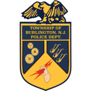 Burlington Townhip Police Department logo, Burlington Townhip Police Department contact details