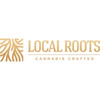 Local Roots logo, Local Roots contact details