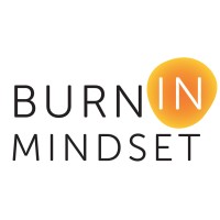 Burn-in Mindset logo, Burn-in Mindset contact details