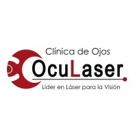 Oculaser logo, Oculaser contact details