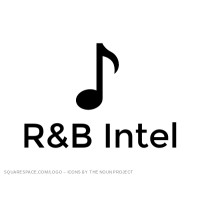 R&B Intel logo, R&B Intel contact details