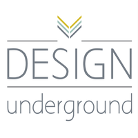 Design Underground logo, Design Underground contact details