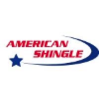 American Shingle logo, American Shingle contact details