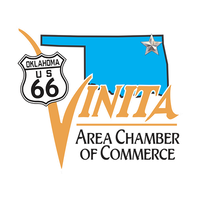 Vinita Area Chamber of Commerce logo, Vinita Area Chamber of Commerce contact details