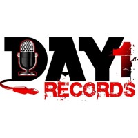 Day One Records logo, Day One Records contact details