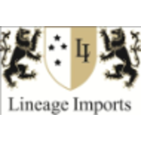 Lineage Imports LLC logo, Lineage Imports LLC contact details