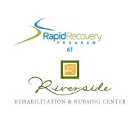 Riverside Rehabilitation and Nursing Center logo, Riverside Rehabilitation and Nursing Center contact details