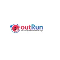 Outrun logo, Outrun contact details