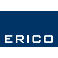 ERICO (East Roll Industries) logo, ERICO (East Roll Industries) contact details