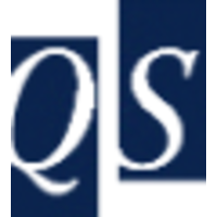 QS logo, QS contact details