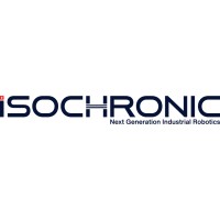 Isochronic AG logo, Isochronic AG contact details