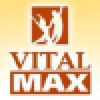 VitalMax Vitamins logo, VitalMax Vitamins contact details