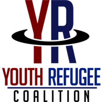 Youth Refugee Coalition logo, Youth Refugee Coalition contact details