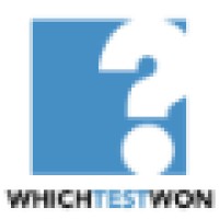 WhichTestWon logo, WhichTestWon contact details