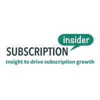 Subscription Insider logo, Subscription Insider contact details