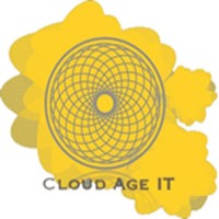 Cloud-Age IT logo, Cloud-Age IT contact details