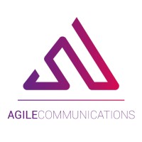 Agile Communications logo, Agile Communications contact details