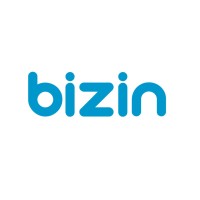 Bizin logo, Bizin contact details