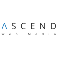 Ascend Web Media logo, Ascend Web Media contact details