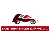 Laxmi India Finleasecap Private Limited logo, Laxmi India Finleasecap Private Limited contact details