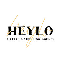 Hey Lo Digital logo, Hey Lo Digital contact details