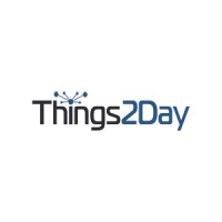 Things2Day logo, Things2Day contact details