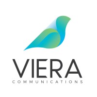 Viera Media logo, Viera Media contact details