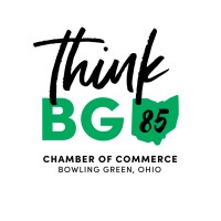 Bowling Green Chamber of Commerce logo, Bowling Green Chamber of Commerce contact details