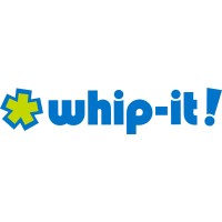 Whip-It! Brand logo, Whip-It! Brand contact details