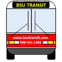 BSU Transit logo, BSU Transit contact details