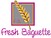 Fresh Baguette logo, Fresh Baguette contact details