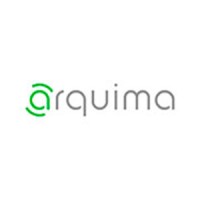 ARQUIMA logo, ARQUIMA contact details