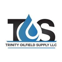 Trinity Oilfield Supply LLC logo, Trinity Oilfield Supply LLC contact details