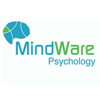 MindWare Psychology logo, MindWare Psychology contact details