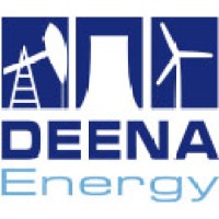 Deena Energy Services logo, Deena Energy Services contact details