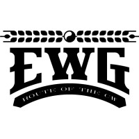 Eastern Washington Gateway Railroad logo, Eastern Washington Gateway Railroad contact details