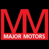 Major Motors Ltd logo, Major Motors Ltd contact details