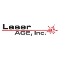 Laser Age, Inc logo, Laser Age, Inc contact details