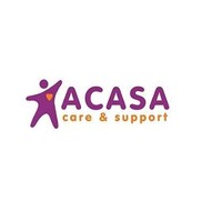 ACASA CARE & SUPPORT logo, ACASA CARE & SUPPORT contact details