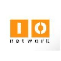 IO-Network logo, IO-Network contact details