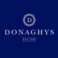 Donaghys Ltd logo, Donaghys Ltd contact details