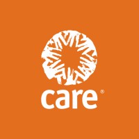 CARE Nepal logo, CARE Nepal contact details