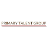 Primary Talent Group logo, Primary Talent Group contact details