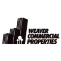 Weaver Commercial Properties logo, Weaver Commercial Properties contact details