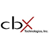 CBX Technologies Inc logo, CBX Technologies Inc contact details