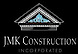 JMK Construction Inc. logo, JMK Construction Inc. contact details