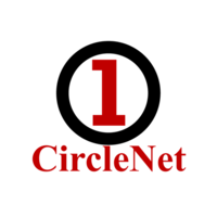 One Circle Net logo, One Circle Net contact details