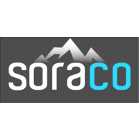 Soraco sa logo, Soraco sa contact details